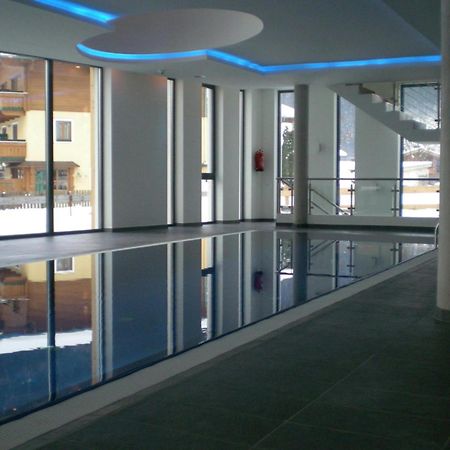 Jana 2 By Smr Rauris Apartments - Inc Spa And Near Gondola 外观 照片