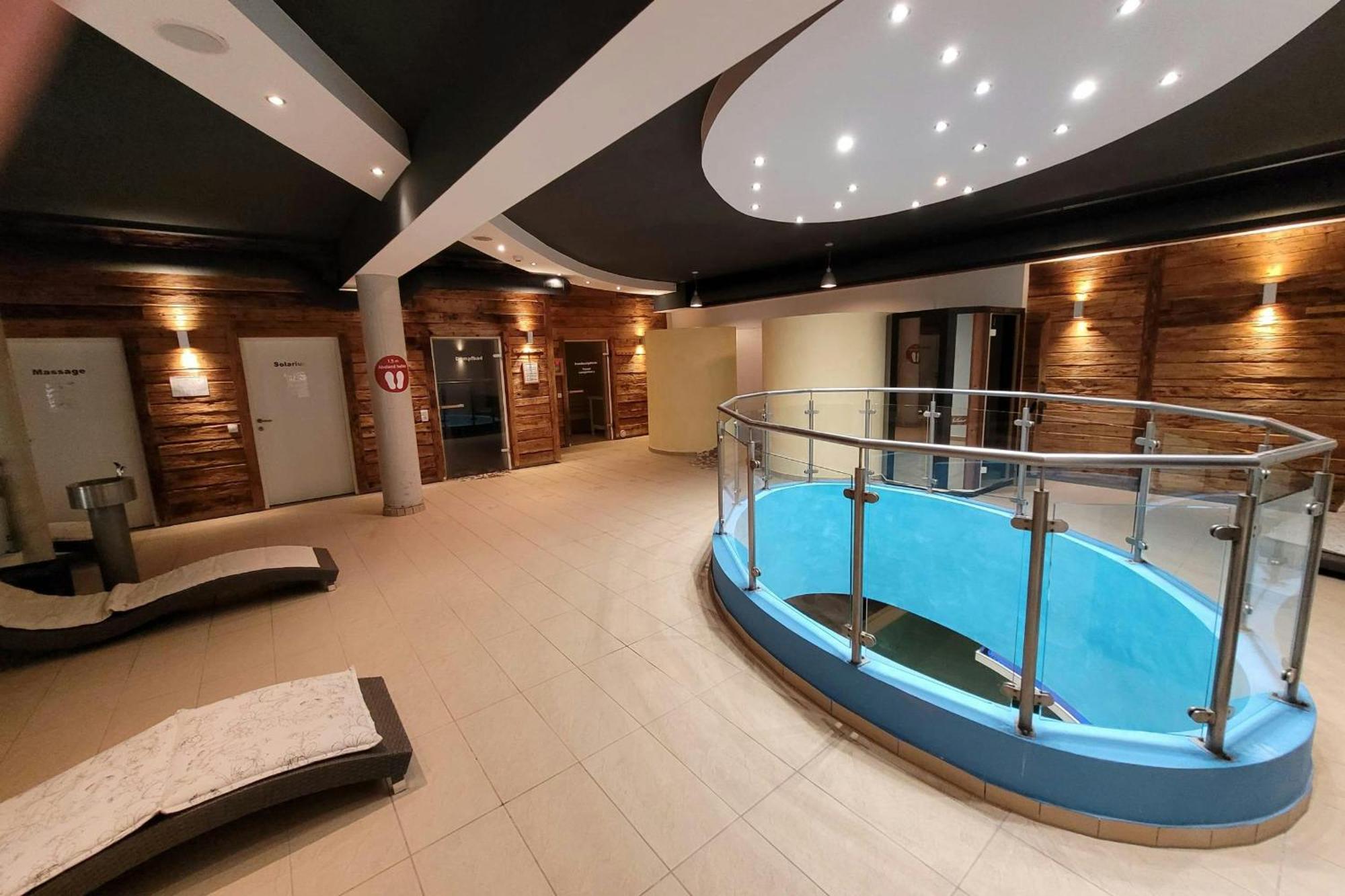 Jana 2 By Smr Rauris Apartments - Inc Spa And Near Gondola 外观 照片