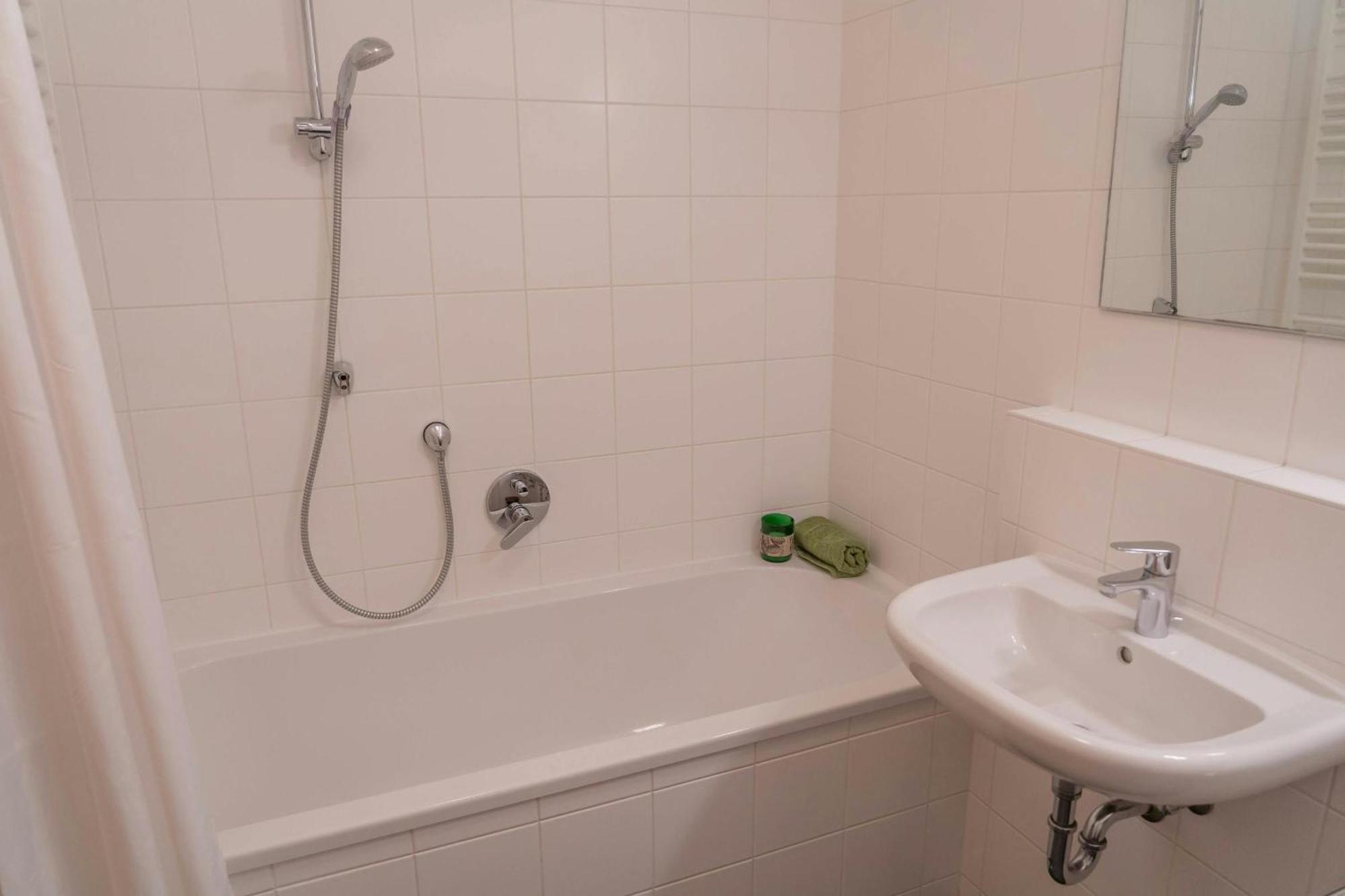 Jana 2 By Smr Rauris Apartments - Inc Spa And Near Gondola 外观 照片