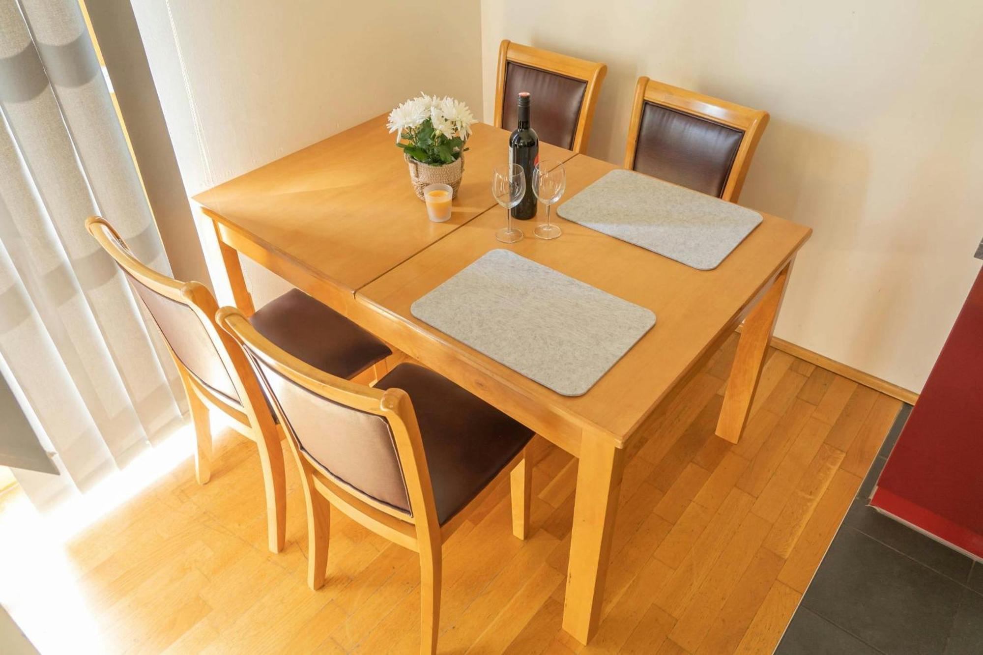 Jana 2 By Smr Rauris Apartments - Inc Spa And Near Gondola 外观 照片