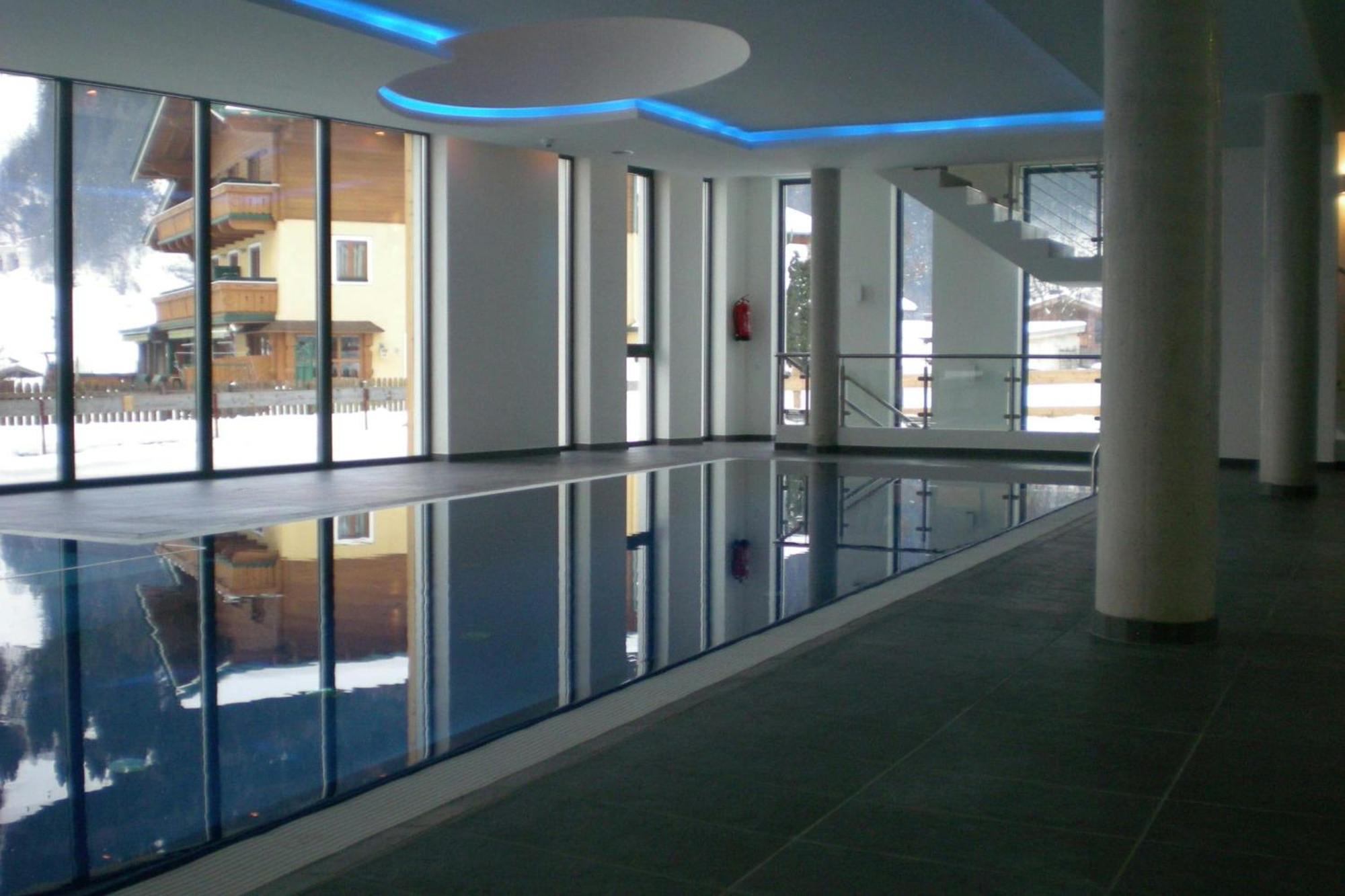 Jana 2 By Smr Rauris Apartments - Inc Spa And Near Gondola 外观 照片