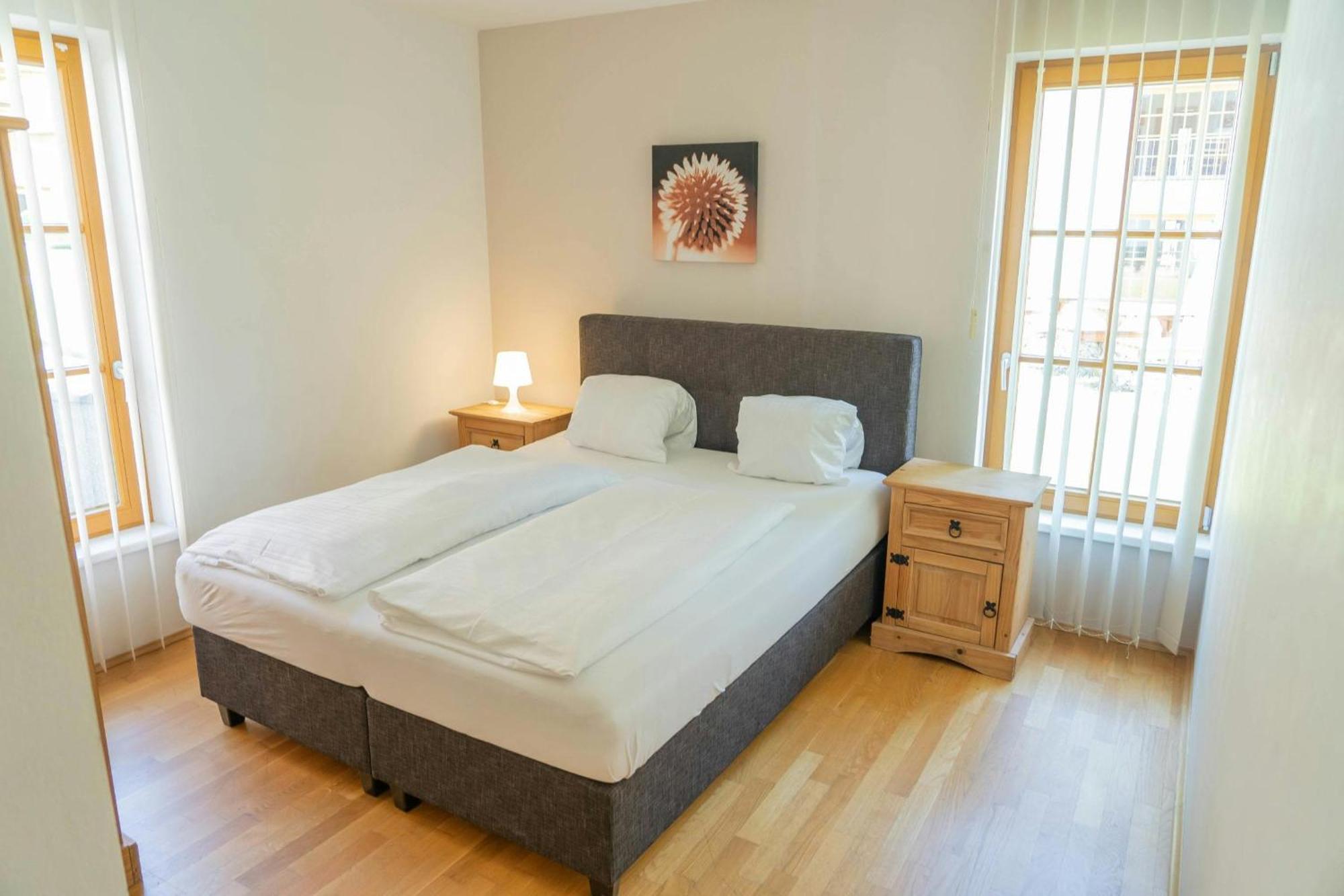 Jana 2 By Smr Rauris Apartments - Inc Spa And Near Gondola 外观 照片